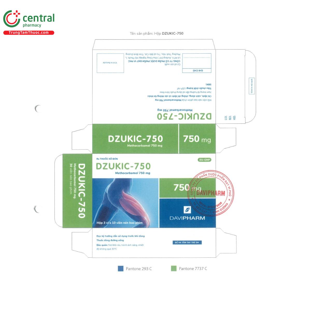 thuoc dzukic 750mg 2 N5264 thuoc dzukic 750mg 2 N5264