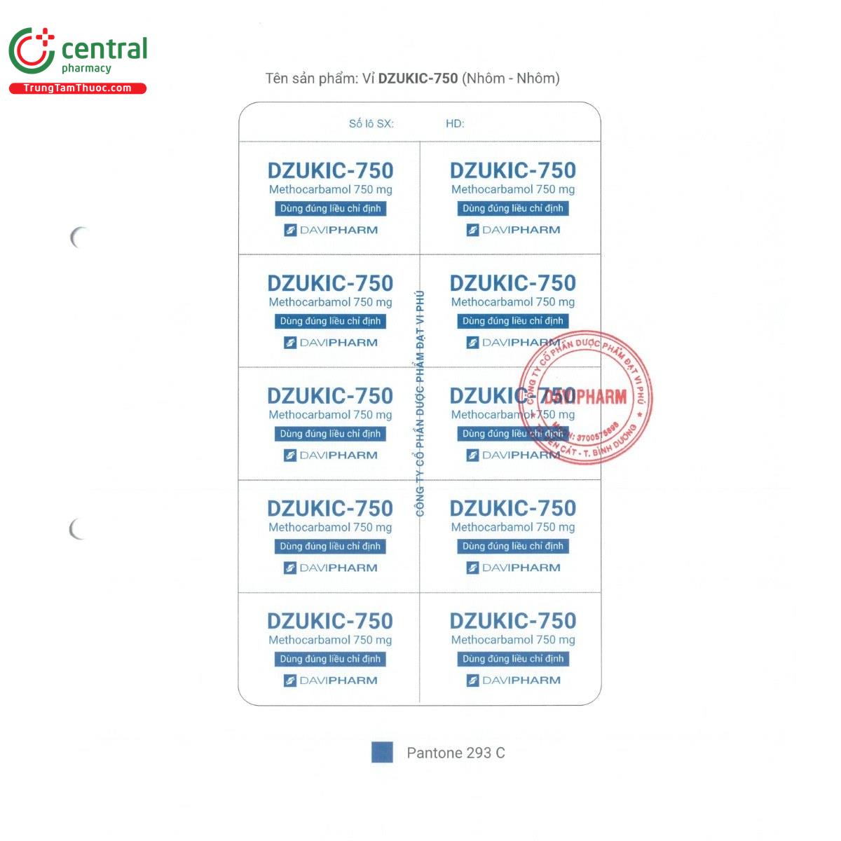 thuoc dzukic 750mg 7 J4504 thuoc dzukic 750mg 7 J4504