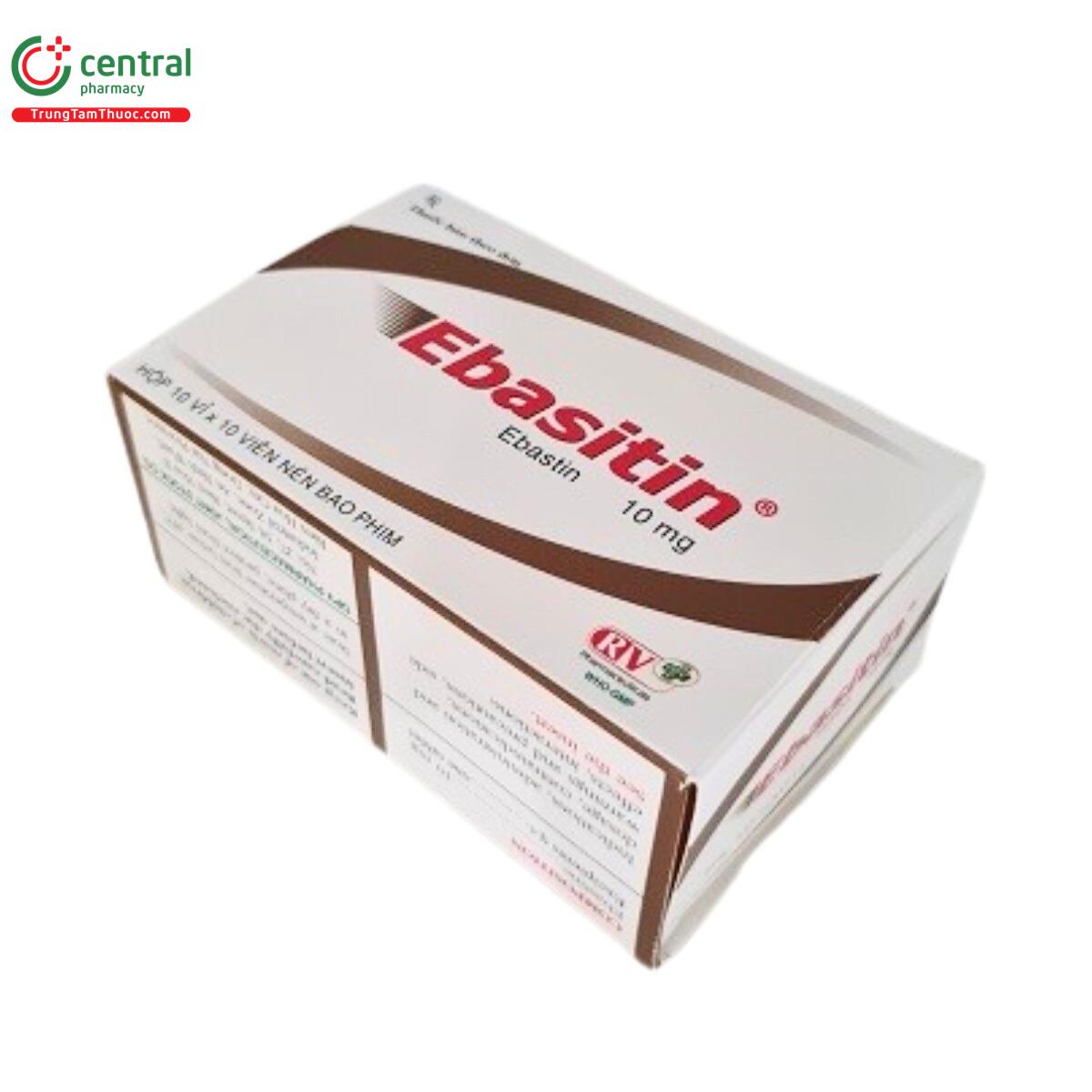 thuoc ebasitin 10mg 3 P6743