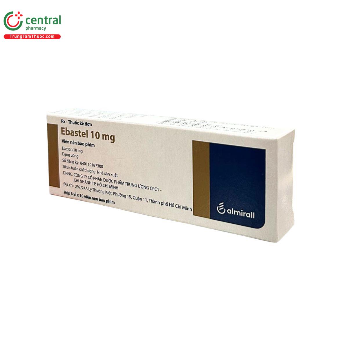 thuoc ebastel 10 mg 13 U8206