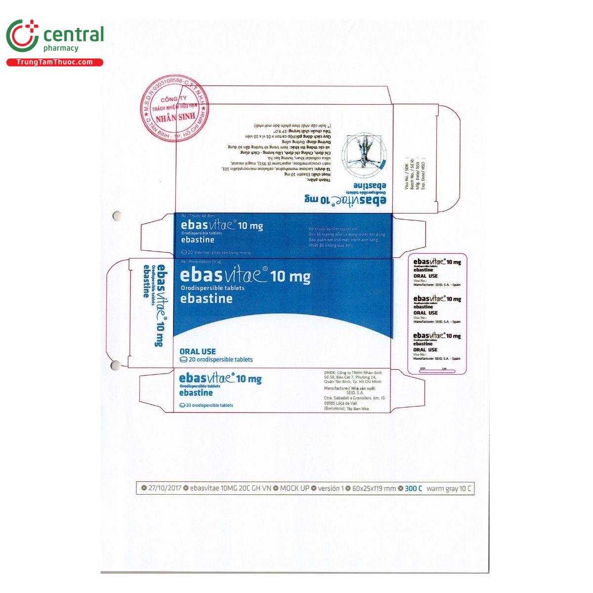 thuoc ebasvitae 10mg orodisperable tablets 2 J3242 thuoc ebasvitae 10mg orodisperable tablets 2 J3242