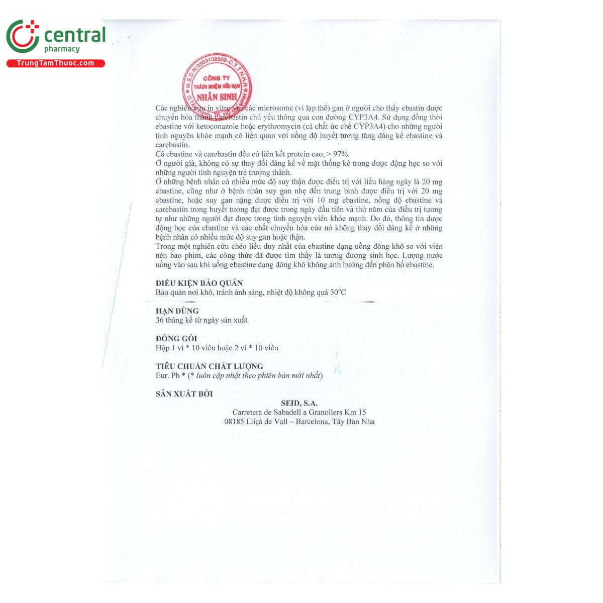 thuoc ebasvitae 10mg orodisperable tablets 8 J3155 thuoc ebasvitae 10mg orodisperable tablets 8 J3155