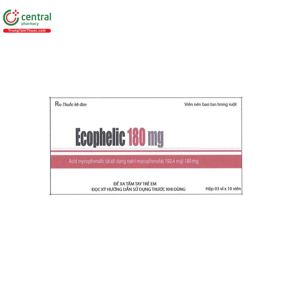 thuoc ecophelic 180 1 A0187 thuoc ecophelic 180 1 A0187