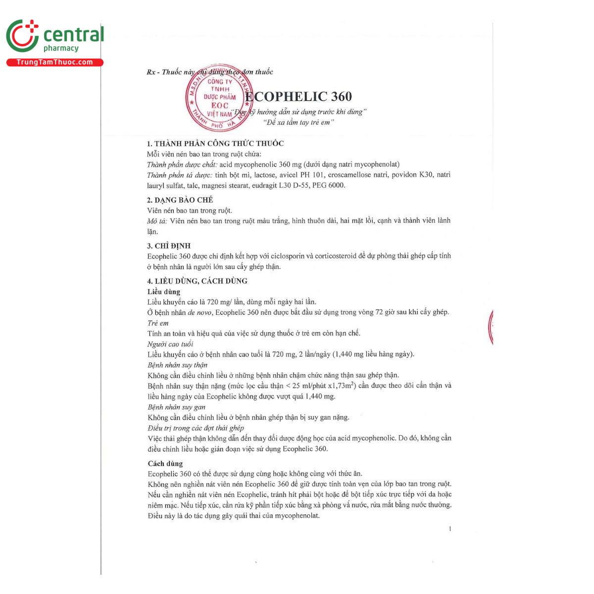 thuoc ecophelic 360 3 G2053 thuoc ecophelic 360 3 G2053
