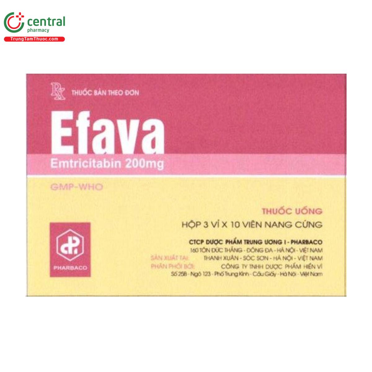 thuoc efava 200mg pharbaco 1 A0600 thuoc efava 200mg pharbaco 1 A0600