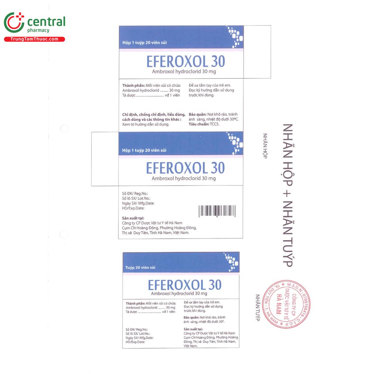 thuoc eferoxol 30mg 1 U8683