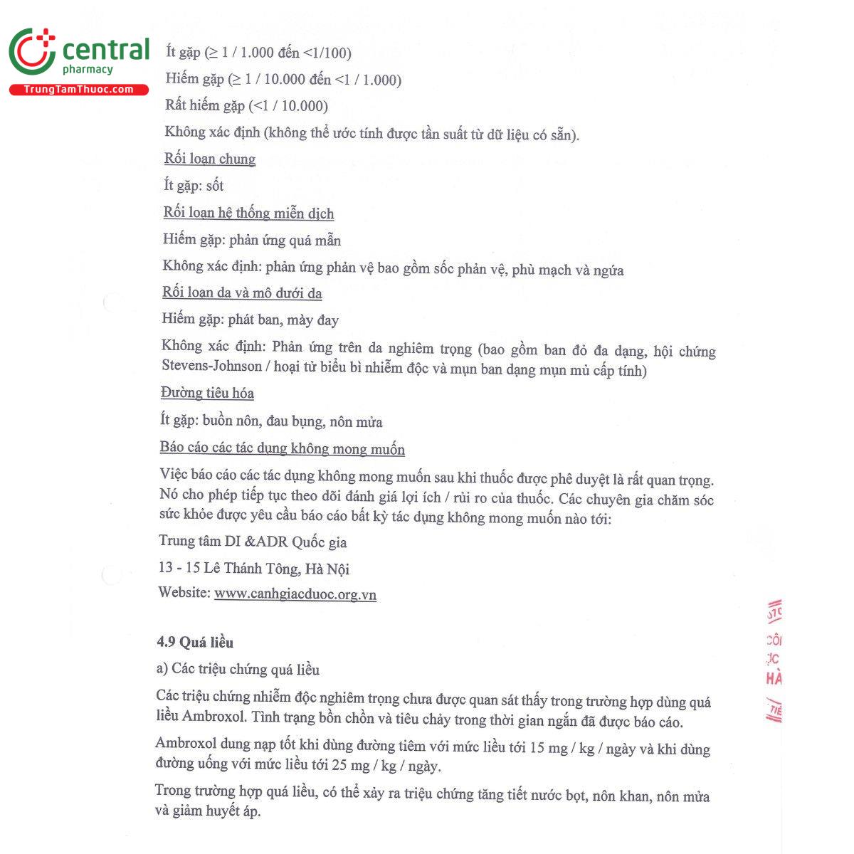 thuoc eferoxol 30mg 10 B0563