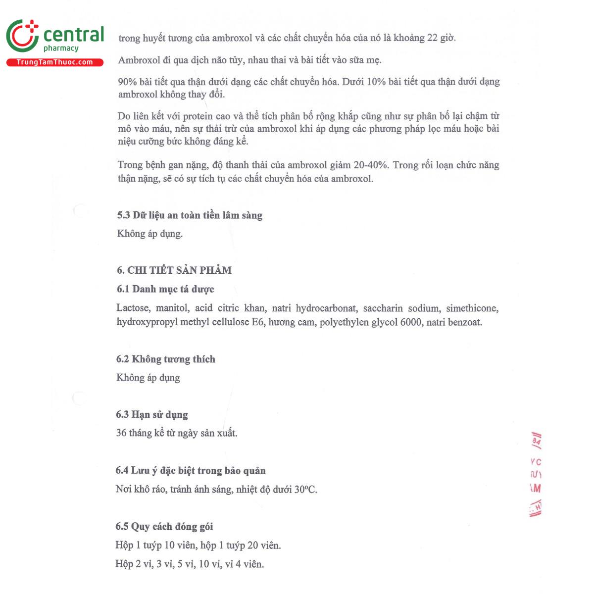 thuoc eferoxol 30mg 12 U8308