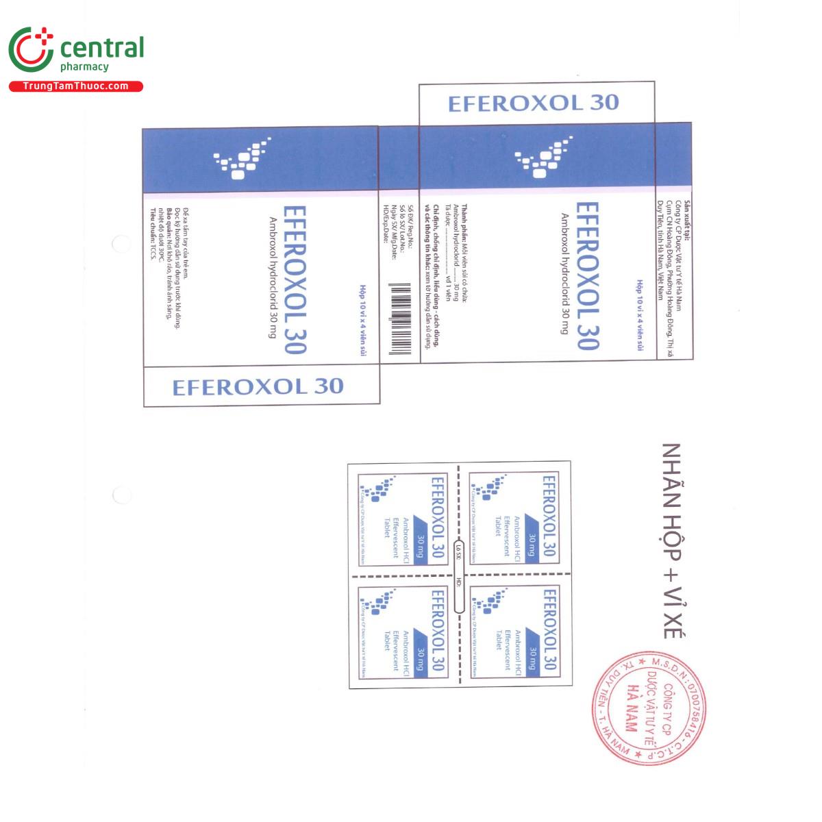 thuoc eferoxol 30mg 3 R7528
