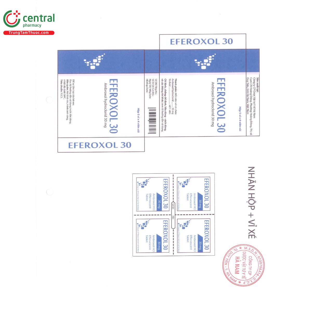 thuoc eferoxol 30mg 4 O5440