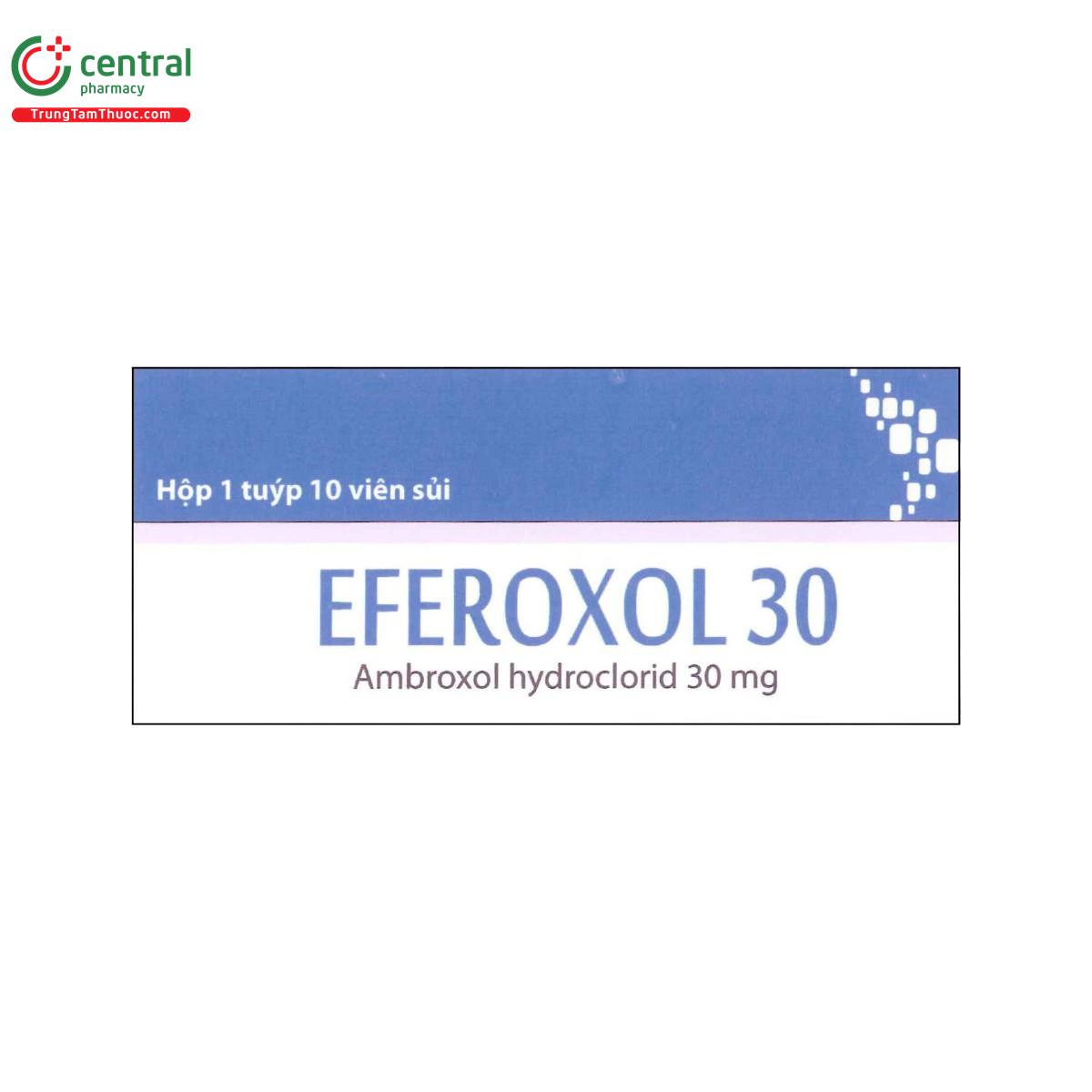 thuoc eferoxol 30mg V8757