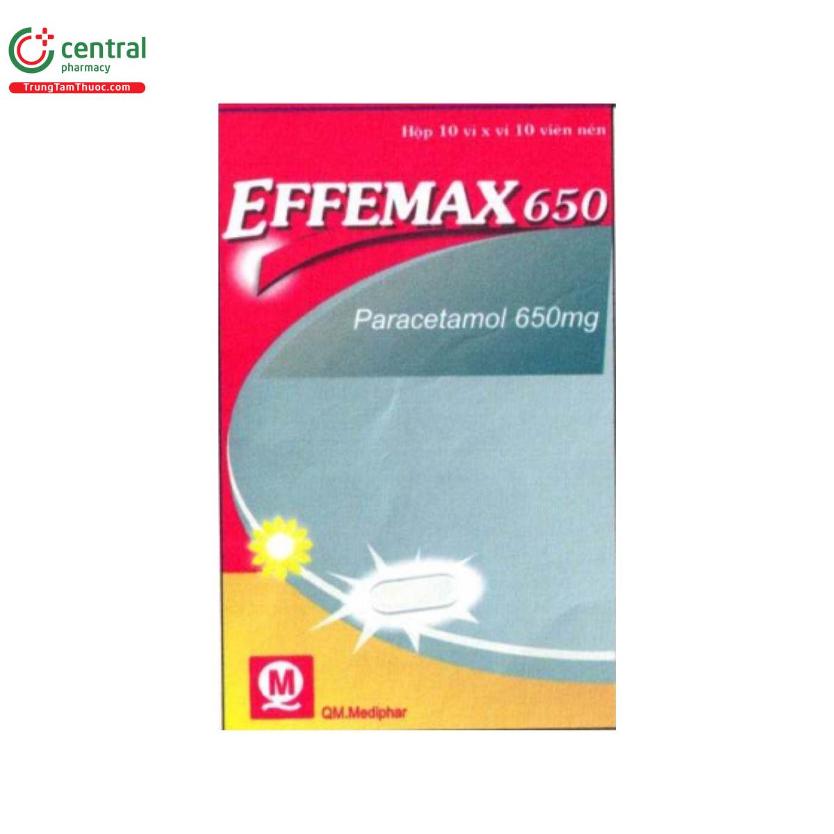 thuoc effemax 650 1 K4551