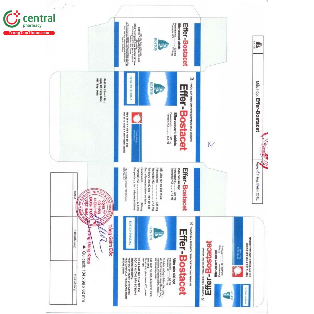 thuoc effer bostacet 4 F2642 thuoc effer bostacet 4 F2642