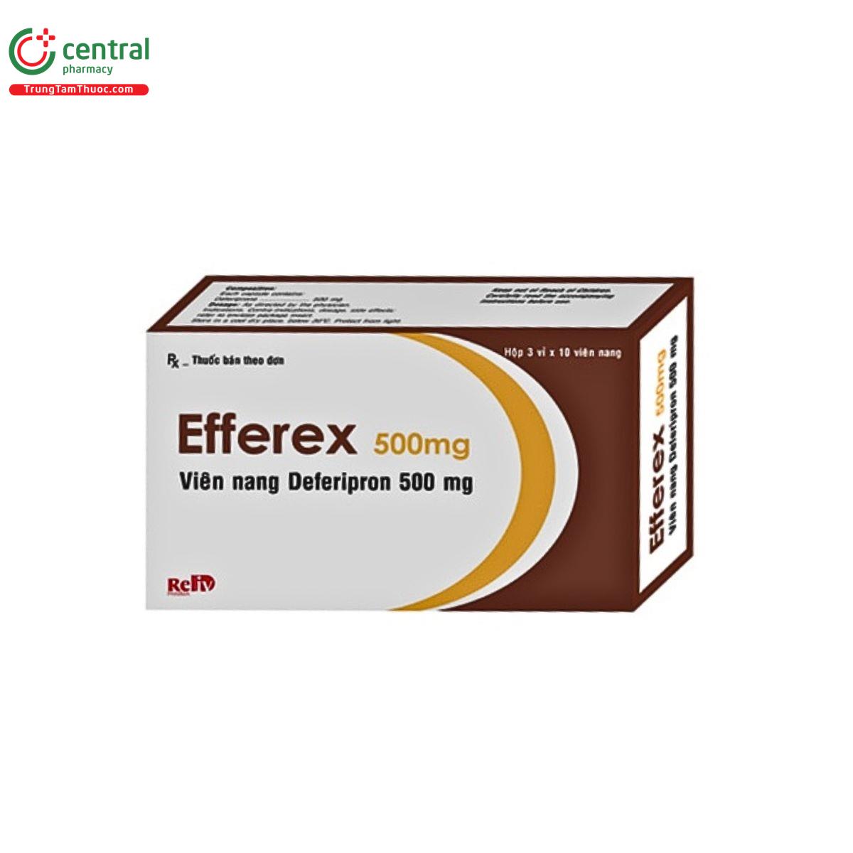 thuoc efferex 500 1 E1411