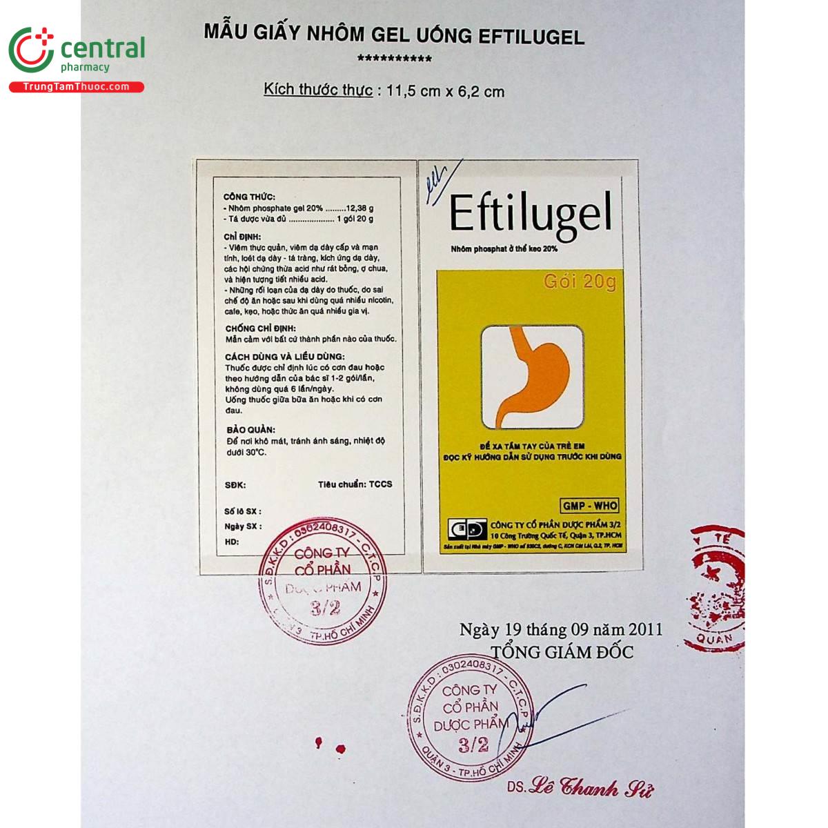 thuoc eftilugel 1238g 3 D1408 thuoc eftilugel 1238g 3 D1408