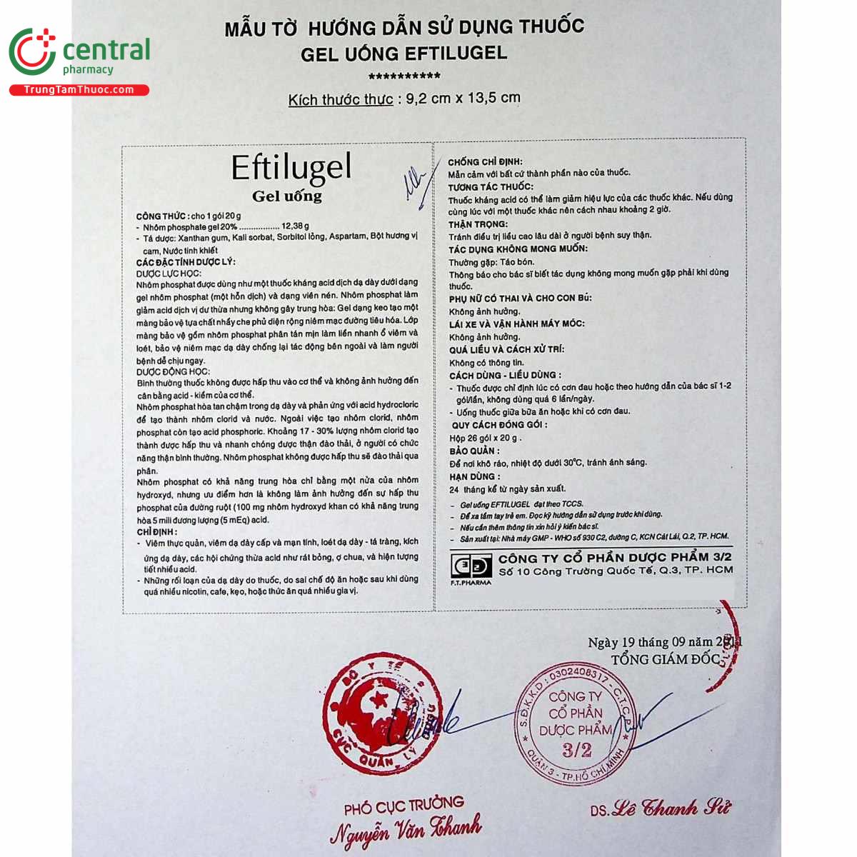 thuoc eftilugel 1238g 4 J3145 thuoc eftilugel 1238g 4 J3145