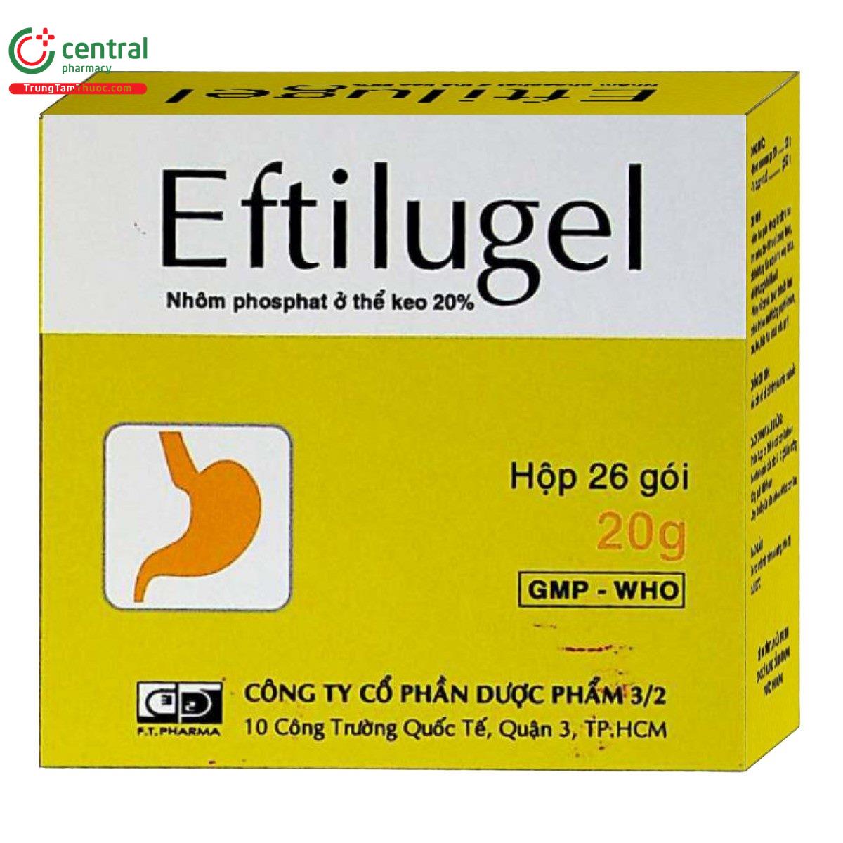 thuoc eftilugel 1238g I3046 thuoc eftilugel 1238g I3046