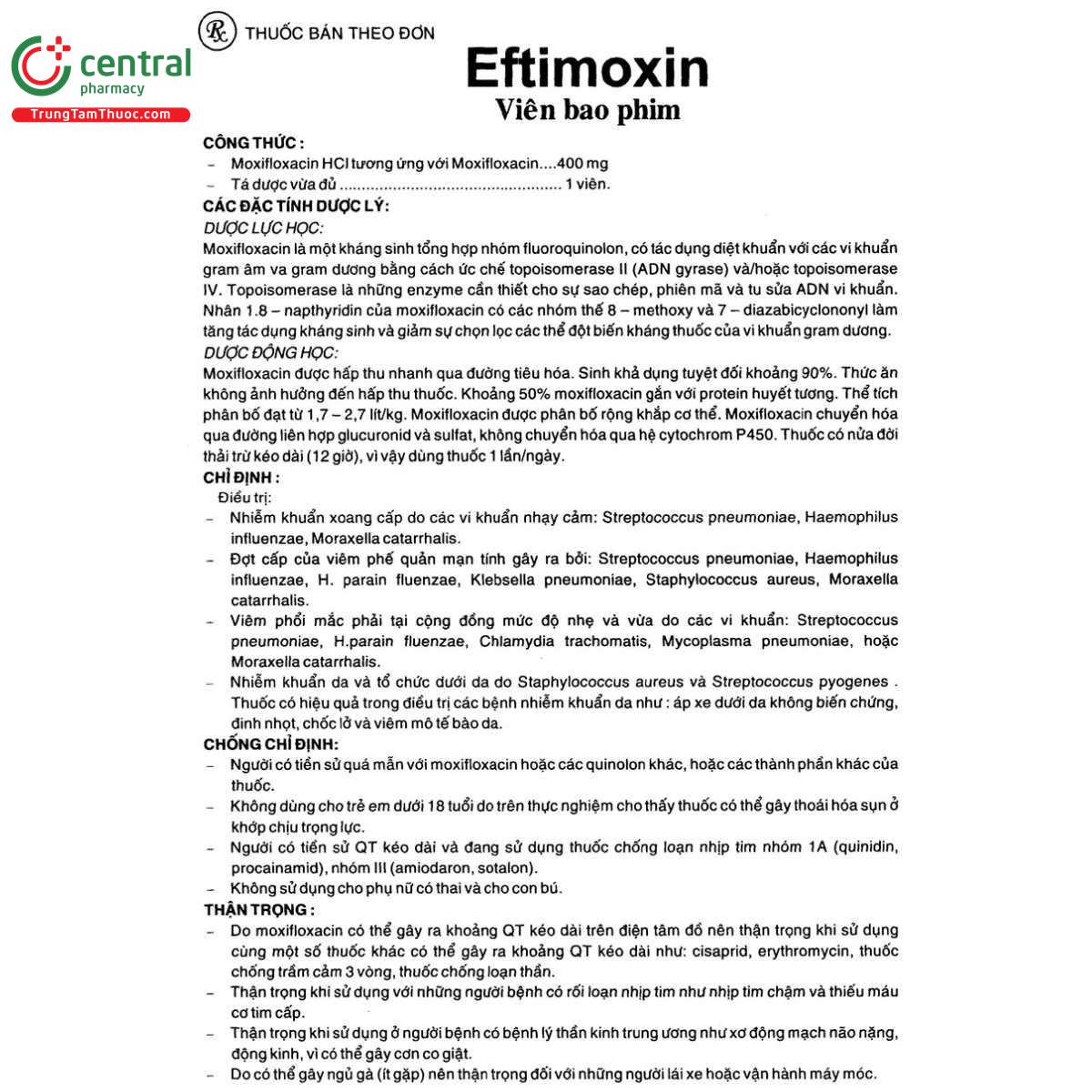 thuoc eftimoxin 400mg 7 N5104