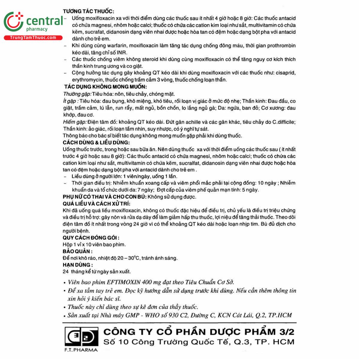 thuoc eftimoxin 400mg 8 U8643