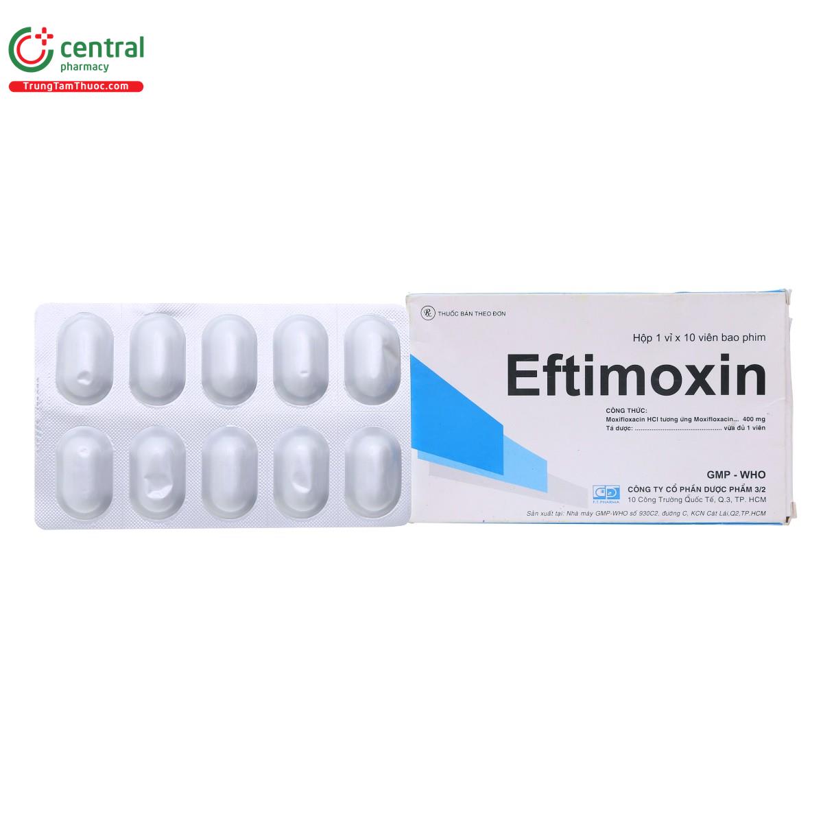thuoc eftimoxin 400mg Q6058