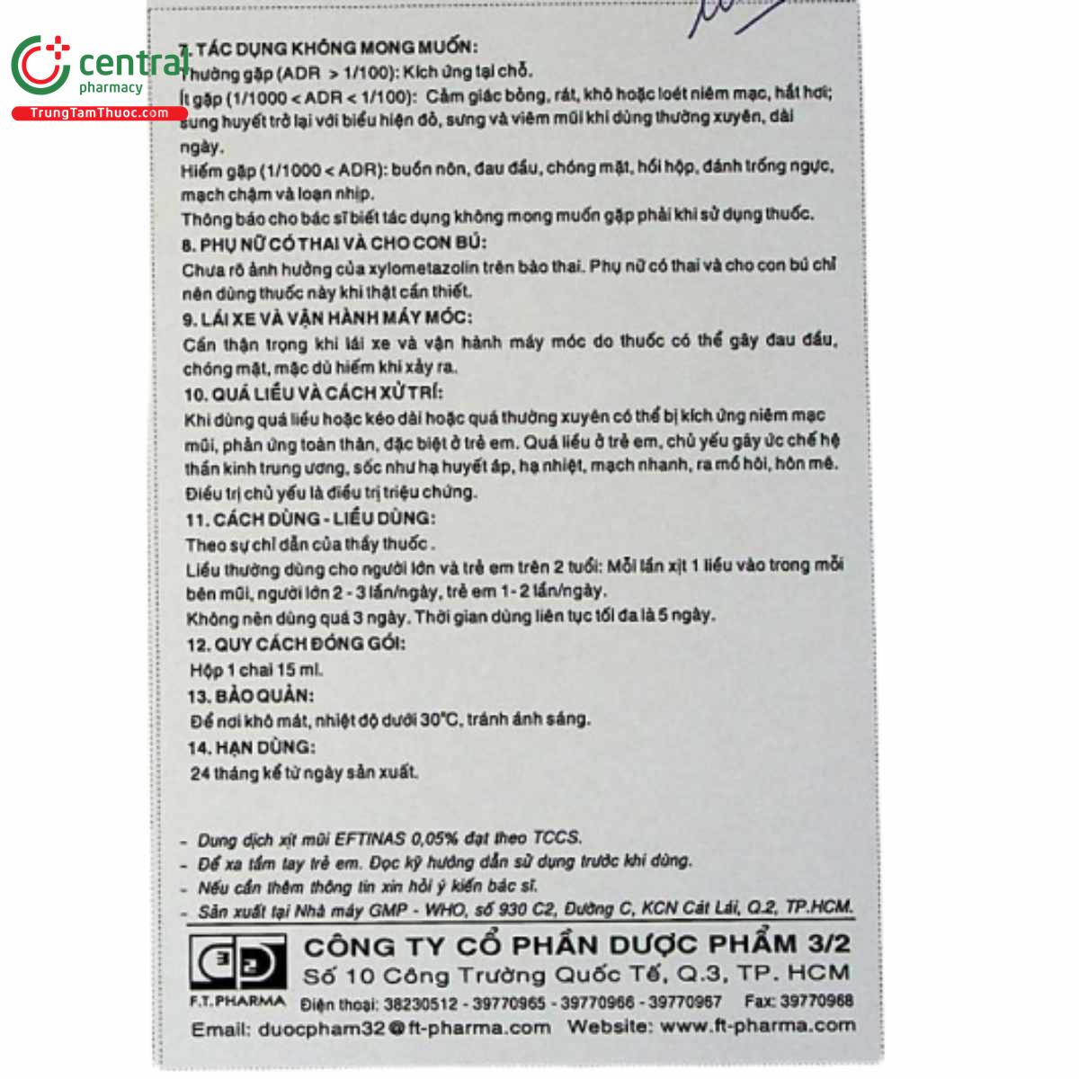 thuoc eftinas 005 6 P6621 thuoc eftinas 005 6 P6621
