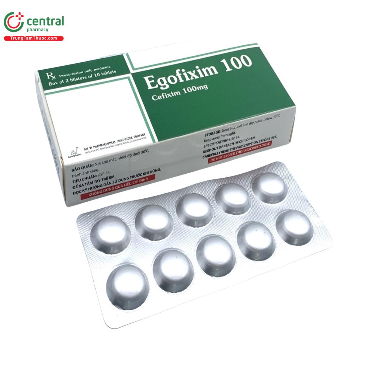 thuoc egofixim 100 2 R7018 thuoc egofixim 100 2 R7018