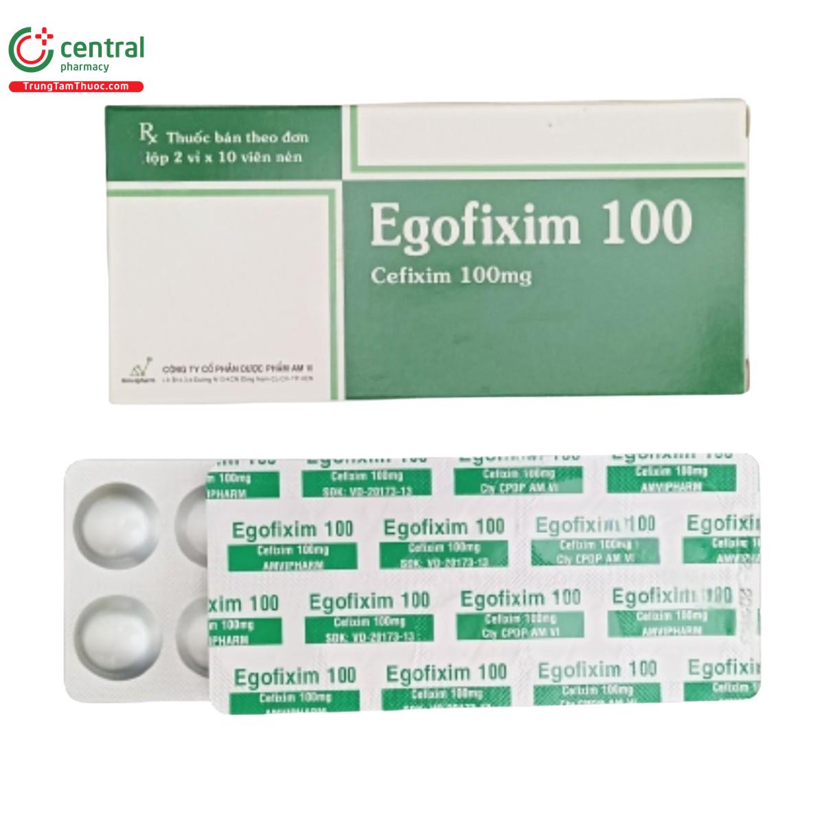 thuoc egofixim 100 L4358 thuoc egofixim 100 L4358