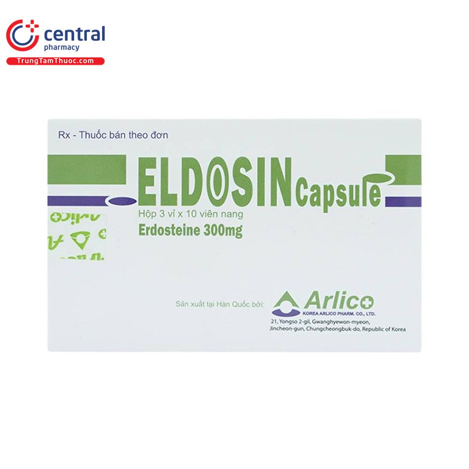 thuoc eldosin capsule 1 D1228