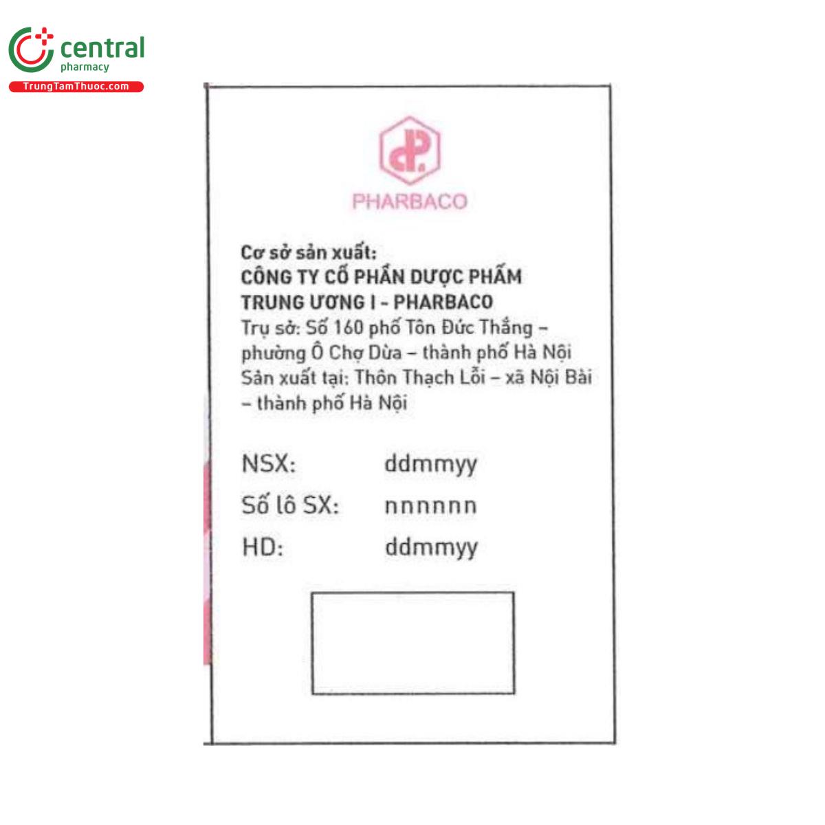 thuoc elephaxin 05g 4 O5252 thuoc elephaxin 05g 4 O5252