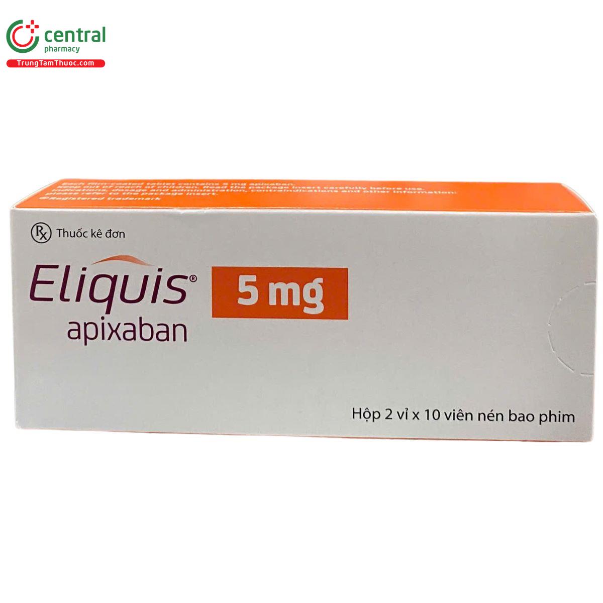 thuoc eliquis 5mg 97 R7640