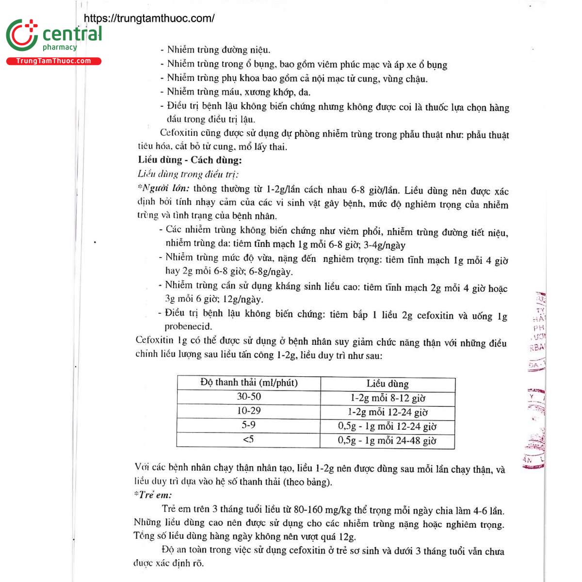 thuoc elisen 1g 4 R7621 thuoc elisen 1g 4 R7621