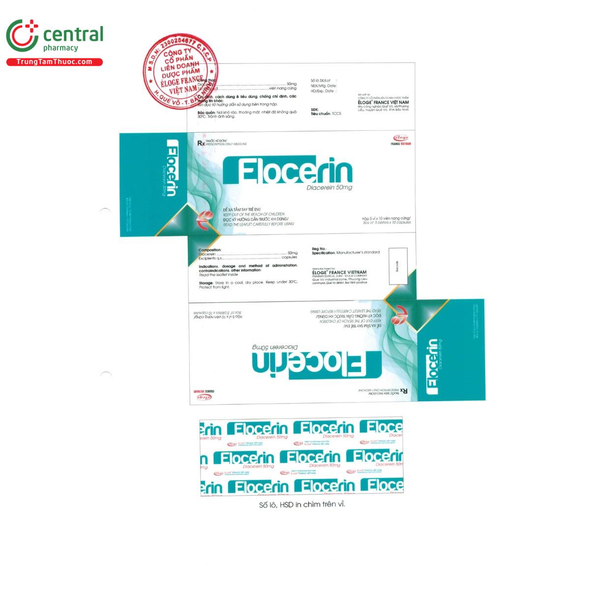 thuoc elocerin 50mg 3 H3081 thuoc elocerin 50mg 3 H3081