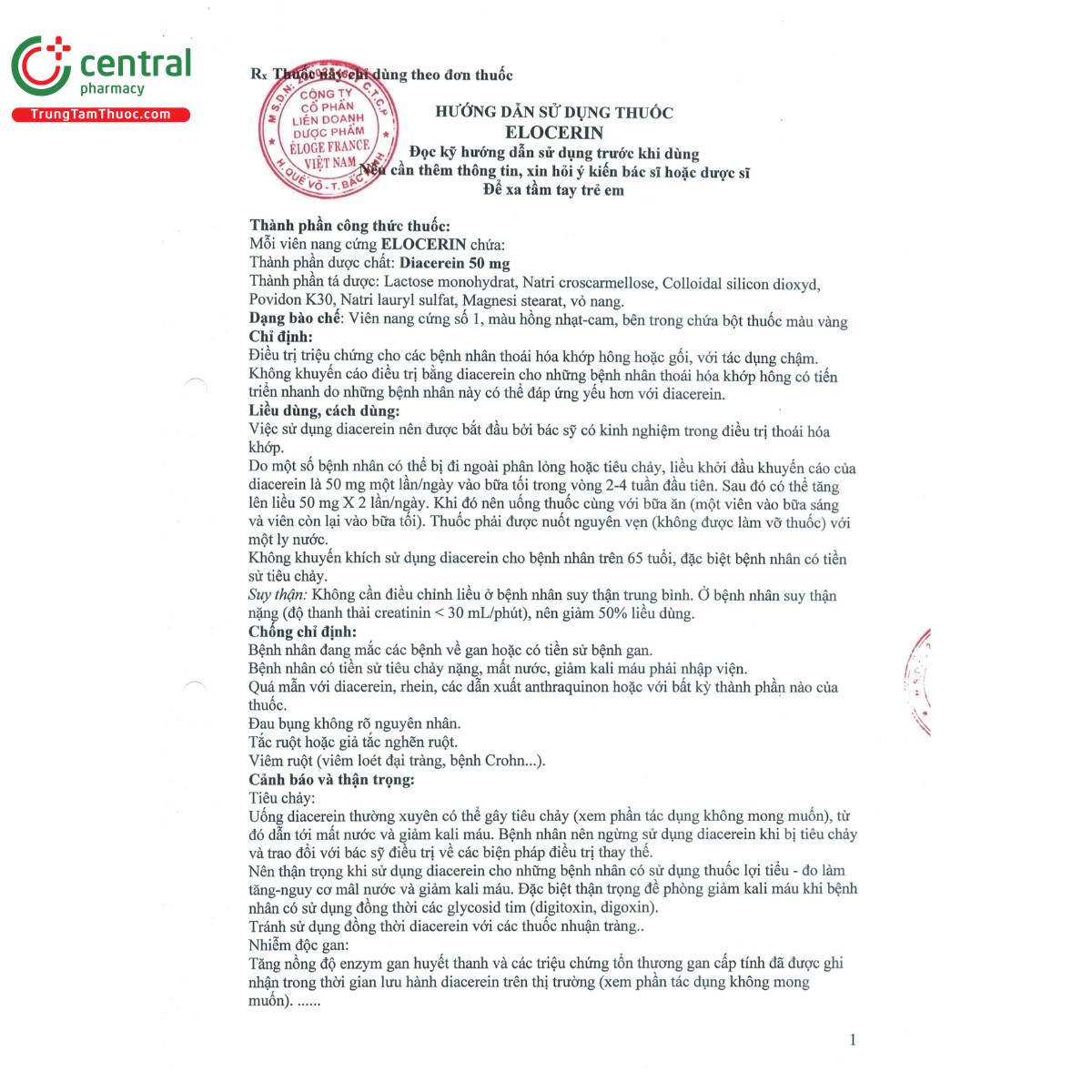 thuoc elocerin 50mg 5 R6616 thuoc elocerin 50mg 5 R6616