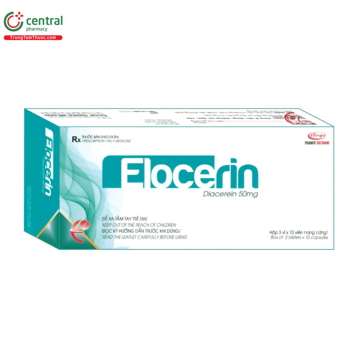 thuoc elocerin 50mg L4465 thuoc elocerin 50mg L4465