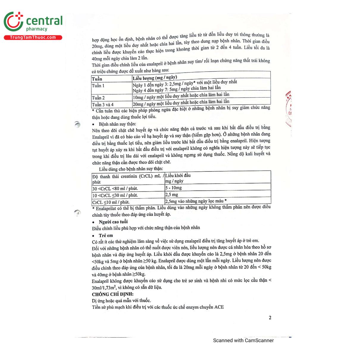 thuoc elolapril 10mg 4 F2740 thuoc elolapril 10mg 4 F2740