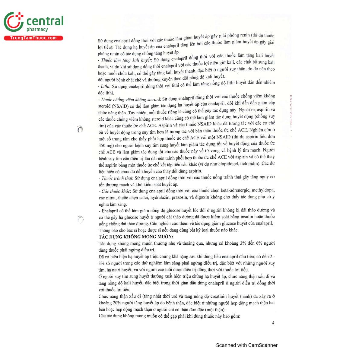 thuoc elolapril 10mg 6 K4408 thuoc elolapril 10mg 6 K4408