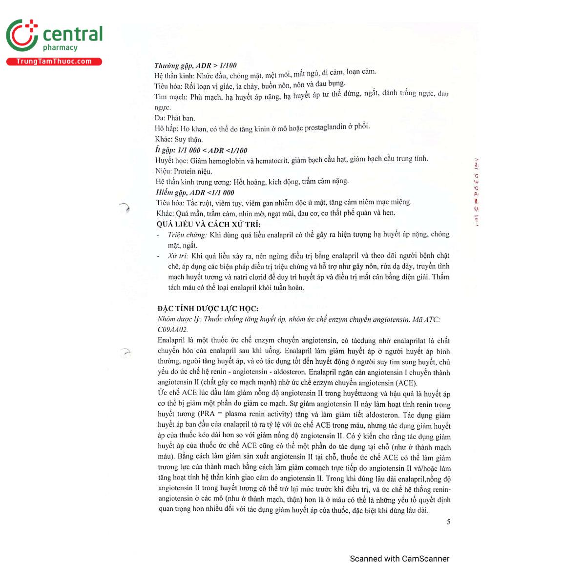 thuoc elolapril 10mg 7 R7135 thuoc elolapril 10mg 7 R7135
