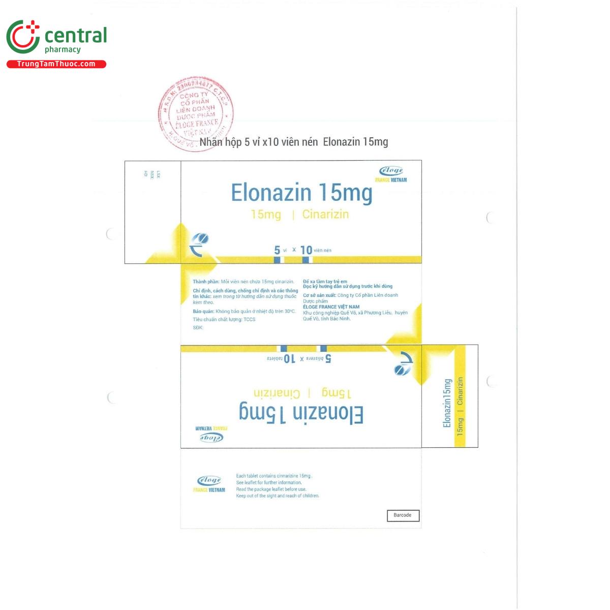 thuoc elonazin 15mg 3 N5737