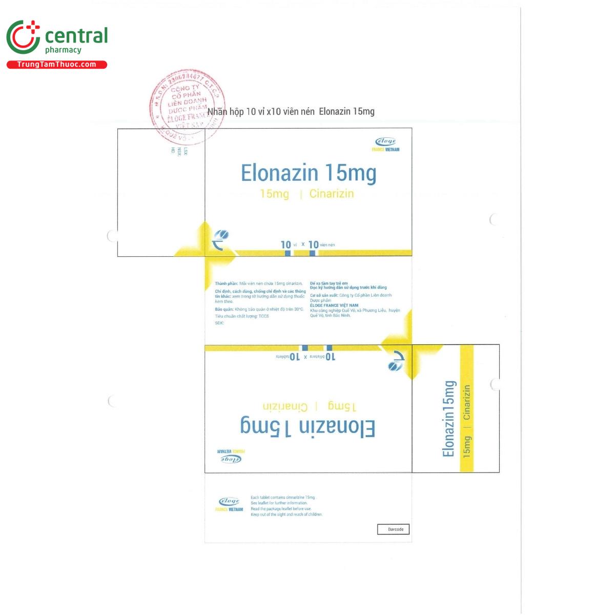 thuoc elonazin 15mg 4 F2188