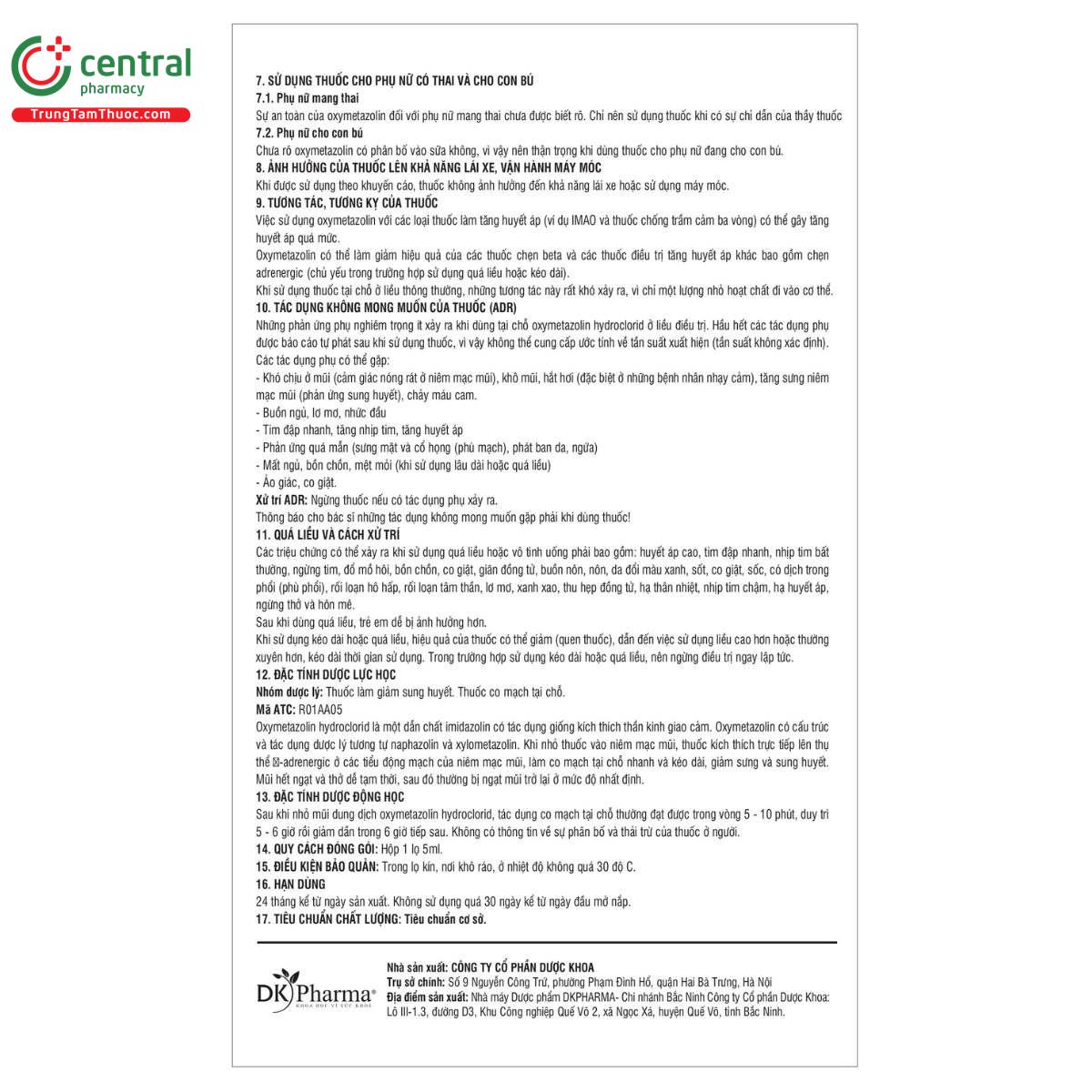 thuoc elossy infant 001 11 L4870