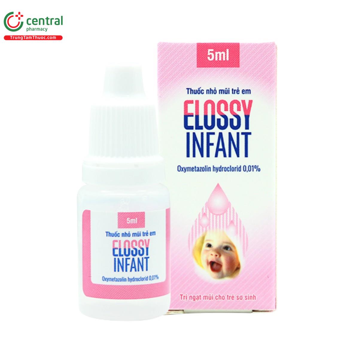 thuoc elossy infant 001 L4152