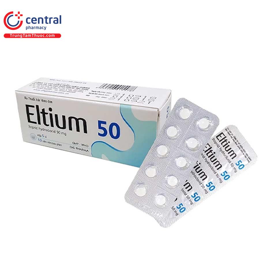 thuoc eltium 50 dhg 0 D1620