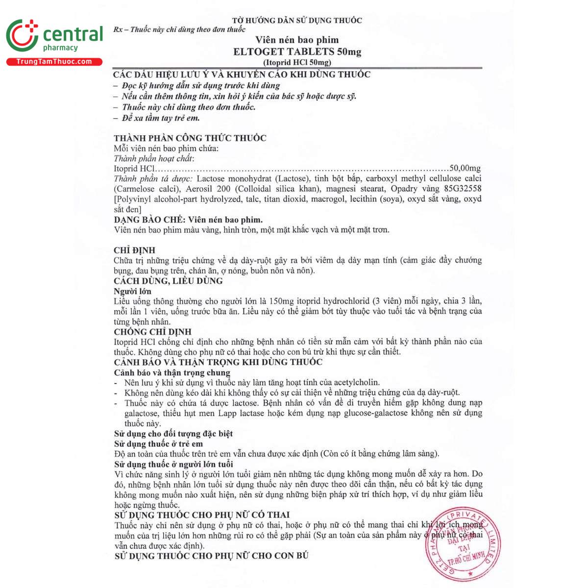 thuoc eltoget tablets 50mg 4 A0855 thuoc eltoget tablets 50mg 4 A0855
