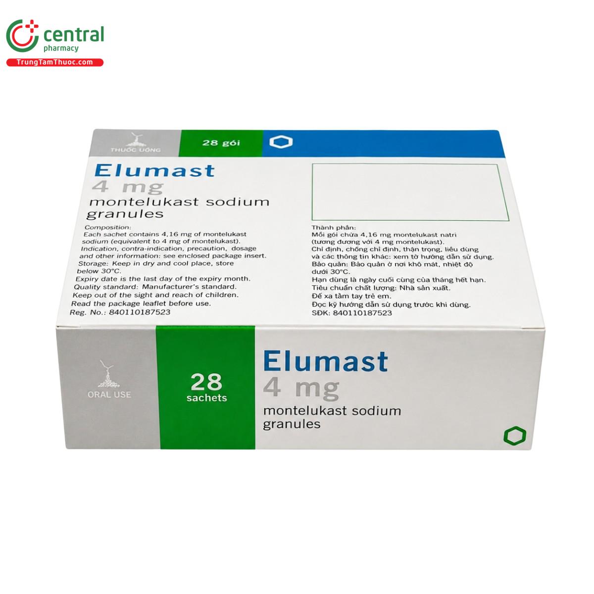 thuoc elumast 4mg 3 T7023