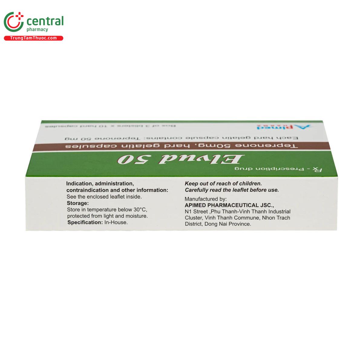 thuoc elvud 50mg 3 P6140 thuoc elvud 50mg 3 P6140