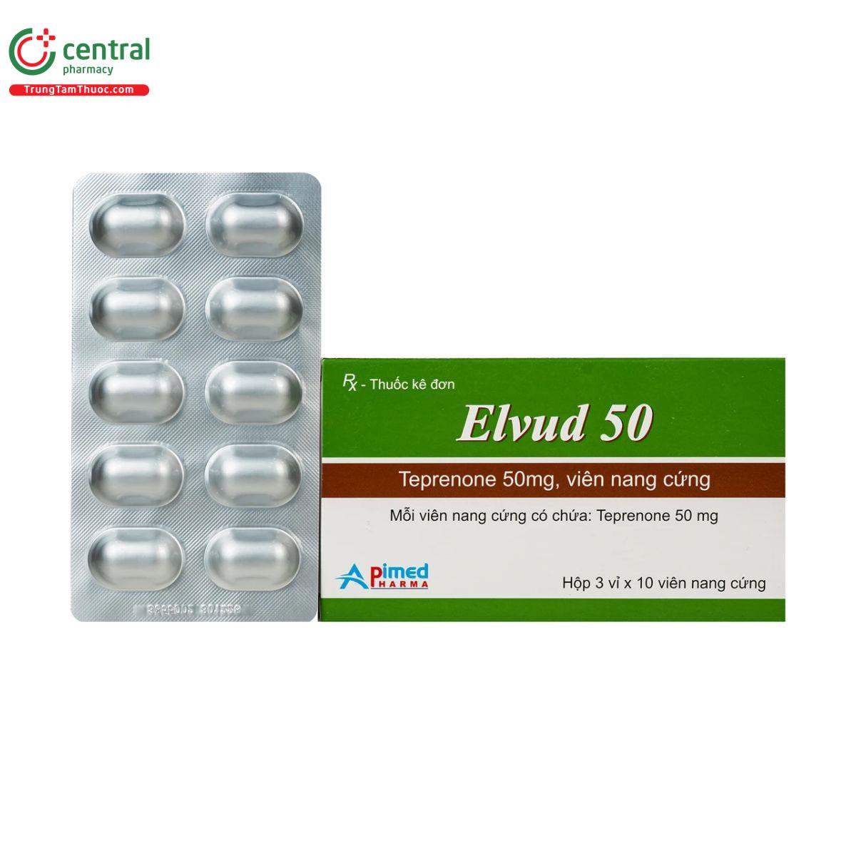 thuoc elvud 50mg N5151 thuoc elvud 50mg N5151