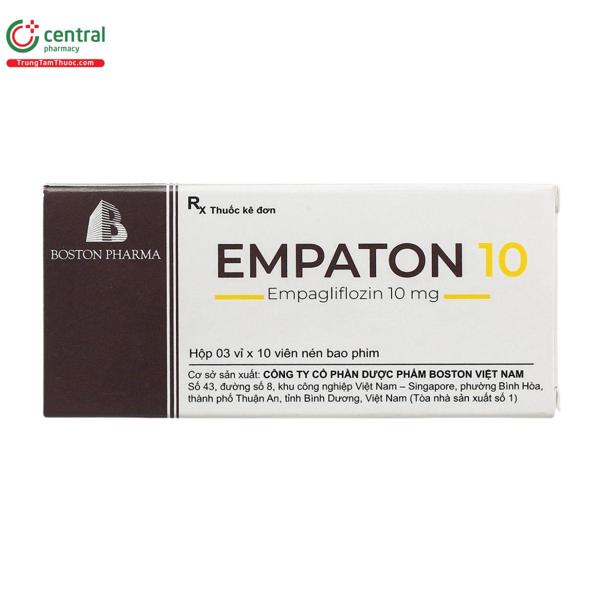 thuoc empaton 10 4 K4776 thuoc empaton 10 4 K4776