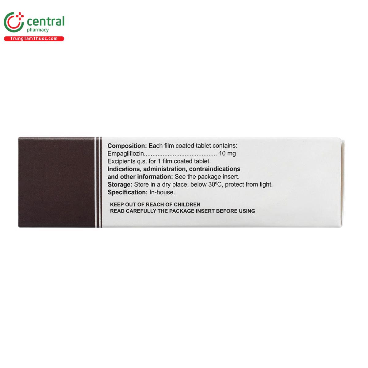 thuoc empaton 10 6 F2127 thuoc empaton 10 6 F2127