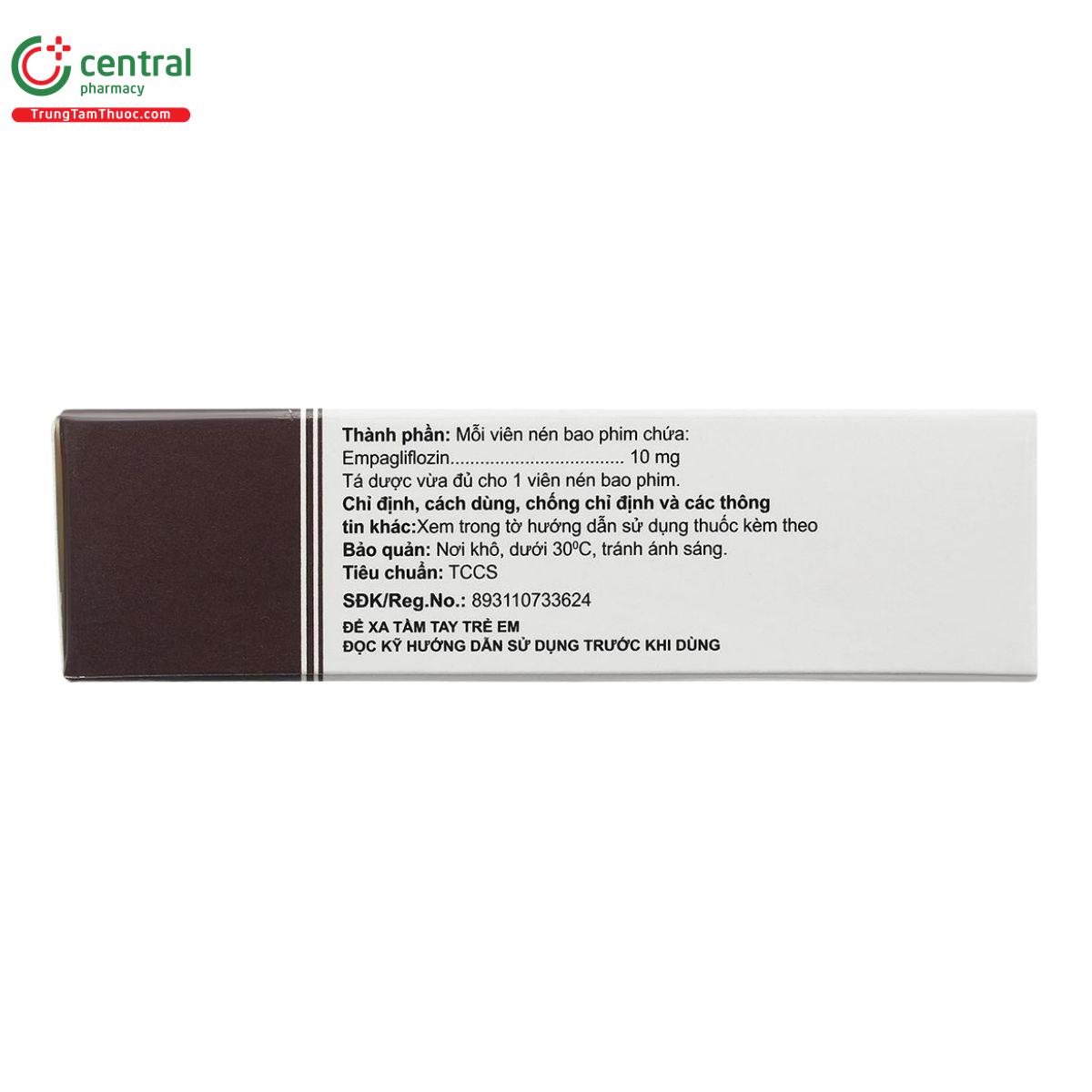 thuoc empaton 10 7 G2204 thuoc empaton 10 7 G2204