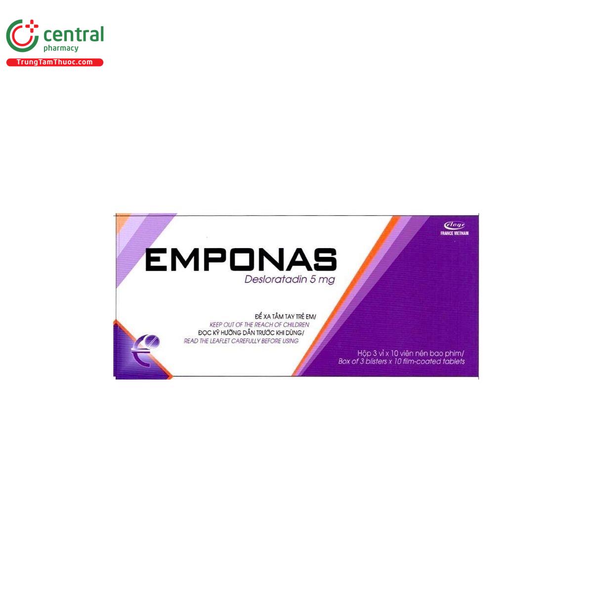 thuoc emponas 5 mg 1 R7857